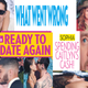 Illustration for article titled Big Dick Energy Pete Davidson Is Slowly Sucking the Soul From Rich Kid Kaia Gerber, One Make-Out Session at a Time
